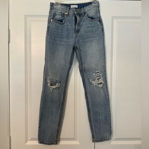 Vestique “Kasey Denim”